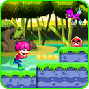 Jungle Adventure : Super World Adventure 2019 APK