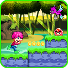 Marcos Super World: Jungle Adventure icon