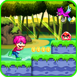Marcos Super World: Jungle Adventure icon