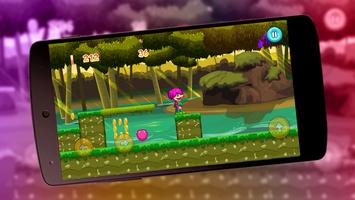 Marcos Super World: Jungle Adventure screenshot 2