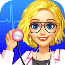 Nurse Girl Dress Up Hospital APK