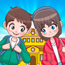 Mon école mini jeux - jeux de cerveau amusants pou APK