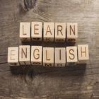 تعليم اللغة الأنجليزية 圖標