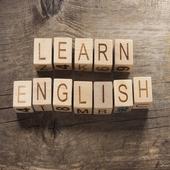 تعليم اللغة الأنجليزية icon