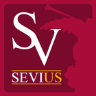 Sevius ícone
