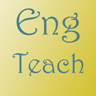 آیکون‌ Eng Teach