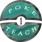 Poke Teach ícone