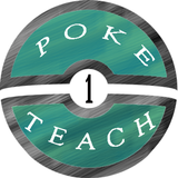 Poke Teach icône