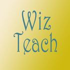 Wiz Teach-icoon