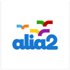 Alia2 UNIAJC icône