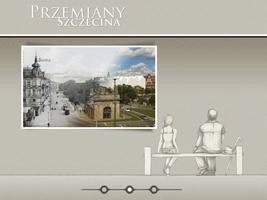 Przemiany Szczecina capture d'écran 1