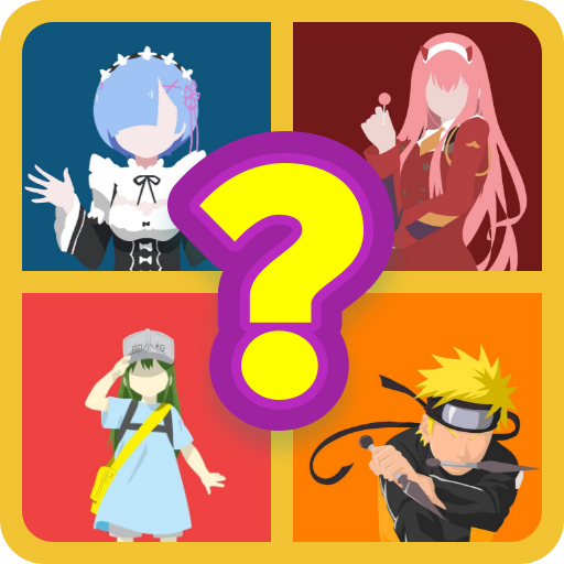 Anime Quiz! APK for Android Download