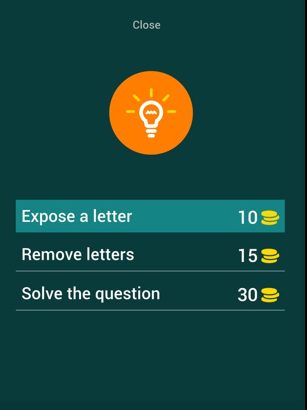 Anime Quiz Trivia Game For Android Apk Download
