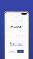 Alian Electronics - Mobile Acc Affiche