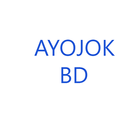 Ayojok Bd simgesi