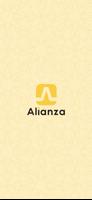 Alianza Passenger Affiche