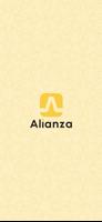 Alianza Passenger Affiche