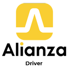 Alianza Rides Driver icon