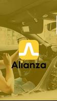 Alianza Rides Driver poster