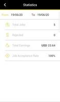 Alianza Rides Driver screenshot 2
