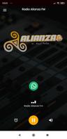 Radio Alianza FM تصوير الشاشة 1