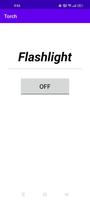 Flash Light Affiche