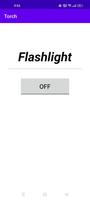 Flash Light capture d'écran 2