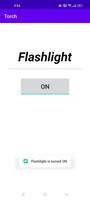 Flash Light imagem de tela 3