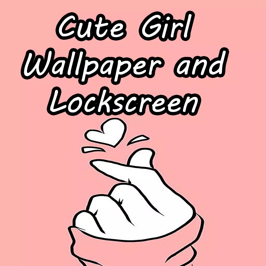 Wallpaper for Girls Cute and Lock Screen APK for Android Download