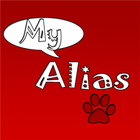Alias - (Элиас) - Крокодил أيقونة