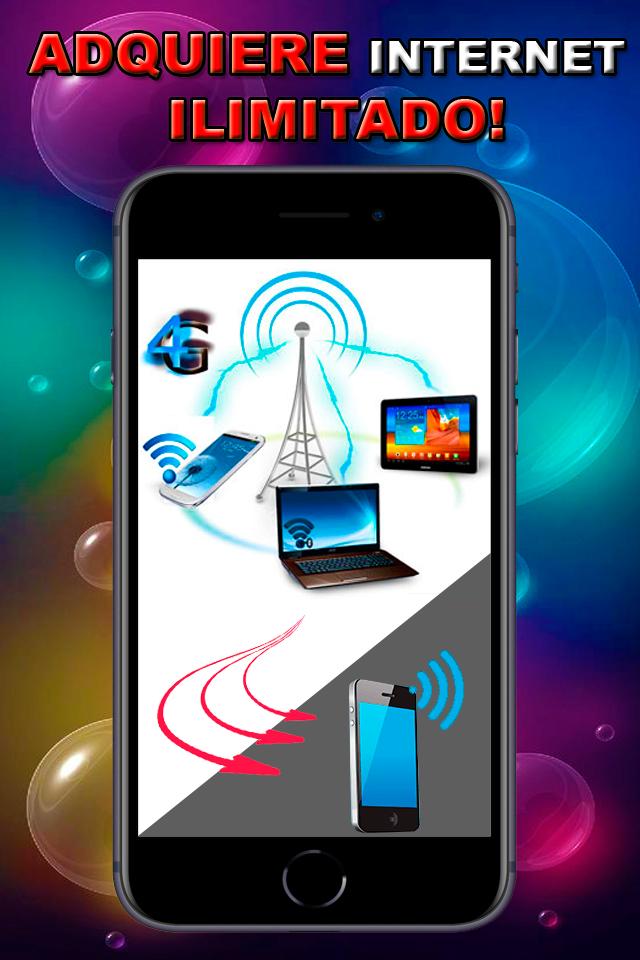Tener Internet Gratis En Mi Celular Guide Rápido For Android Apk Download