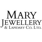 Mary Jewellery Zeichen
