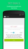 WhatStat + screenshot 2