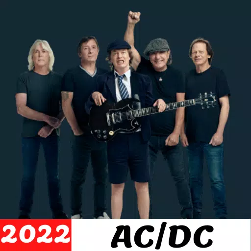 AC/DC Songs(All Albums)Mp3 APK for Android Download