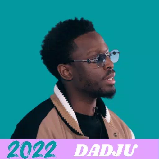 Dadju 2022 tous les albums APK for Android Download