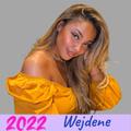 Wejdene Chansons 2022