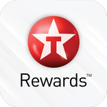 Texaco Rewards