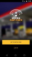Ultra Top Fuel Easy Pay 海報
