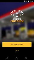 Ultra Top Fuel Easy Pay plakat