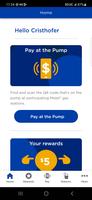 Journie Rewards & SpeedPay ảnh chụp màn hình 1