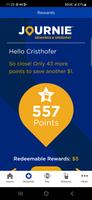 Journie Rewards & SpeedPay ảnh chụp màn hình 2