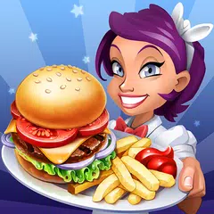 Descargar APK de Cooking Stars: Restaurant Game