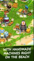 3 Schermata Hobby Farm HD (Full)