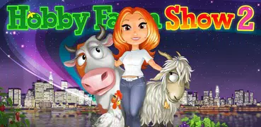 Hobby Farm Show 2