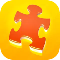 Jigsaw Puzzle Club Icon