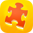 Jigsaw Puzzle Club icon