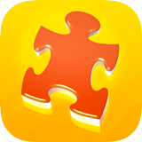 Jigsaw Puzzle Club icône