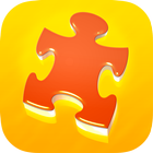 Jigsaw Puzzle Club أيقونة