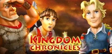 Kingdom Chronicles