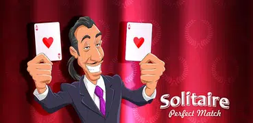 Solitaire Perfect Match